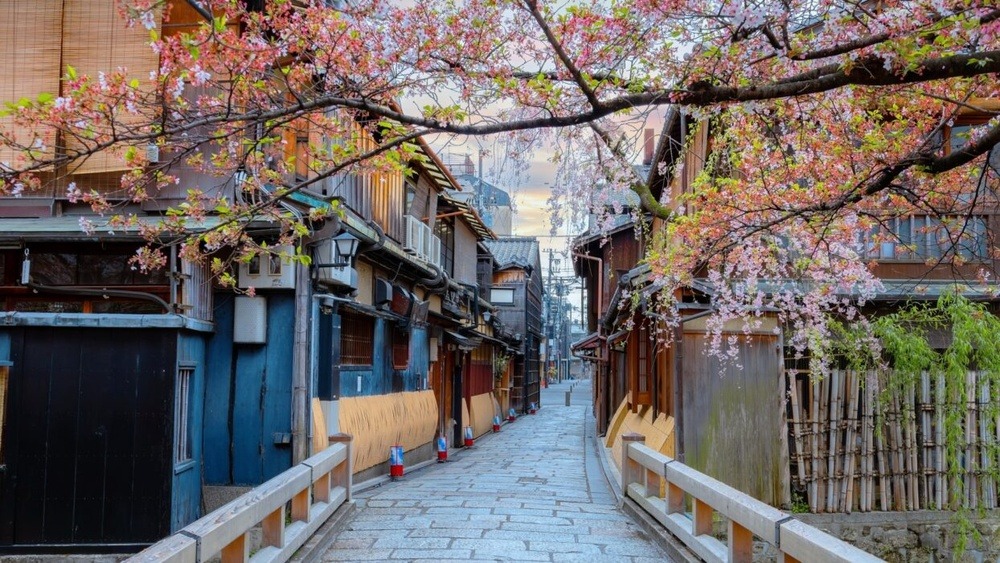 Inoda Coffee Shop Kyoto: A Hidden Gem Unveiled