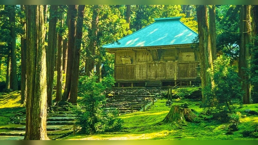 Insider Experience Sacred Mount Hiei: Unveil Mysteries