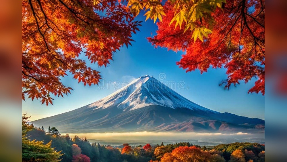 Is Mount Fuji in Japan?: Unveiling the Iconic Peak