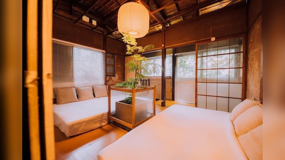 Ivy Place in Shibuya: A Tranquil Culinary Oasis