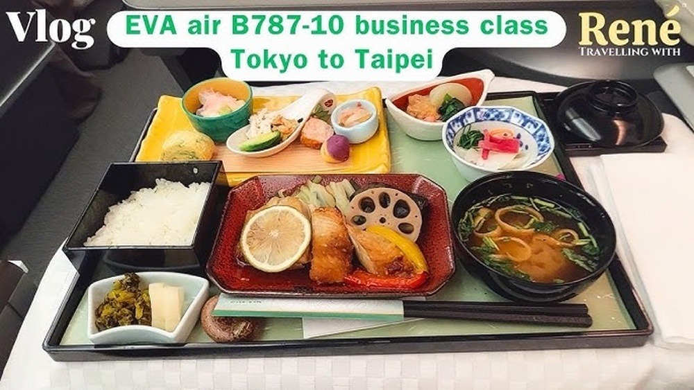 Japan Airlines 787 Business Class: Ultimate Luxury Experience
