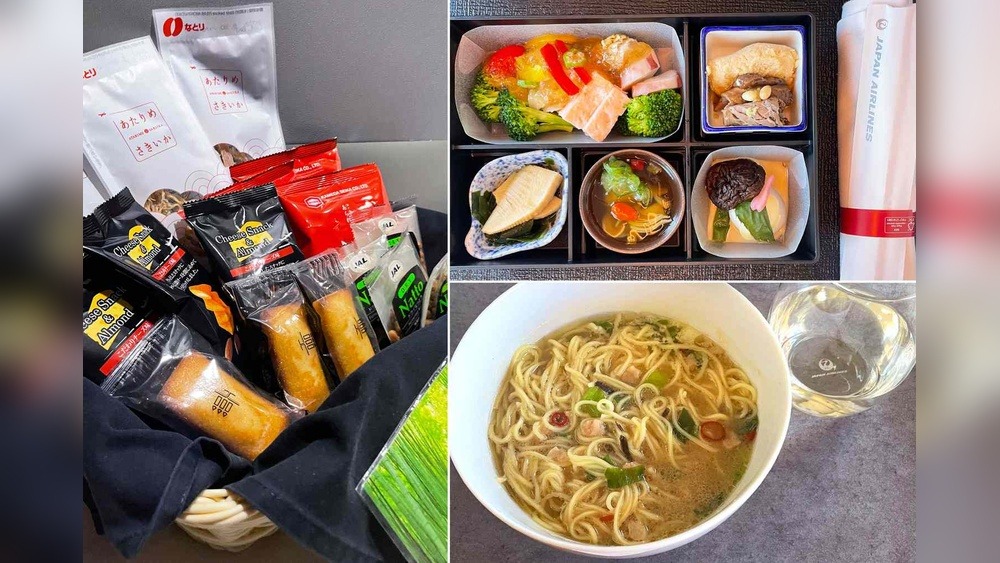 Japan Airlines Business Class Review: Ultimate Luxury Experience