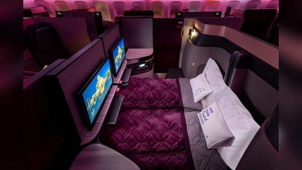 Japan Airlines International Business Class: Ultimate Luxury in the Sky