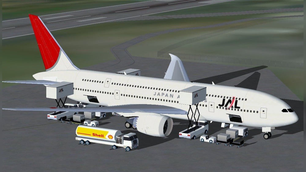 Japan Airlines Membership Sign Up: Exclusive Perks Await