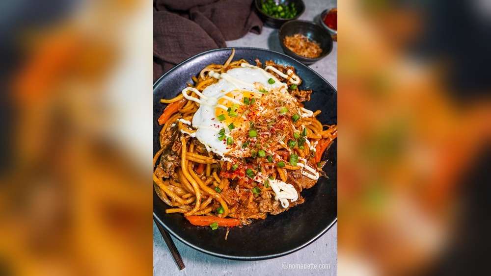 Japanese Egg Street Food: Delicious Delights You Must Try