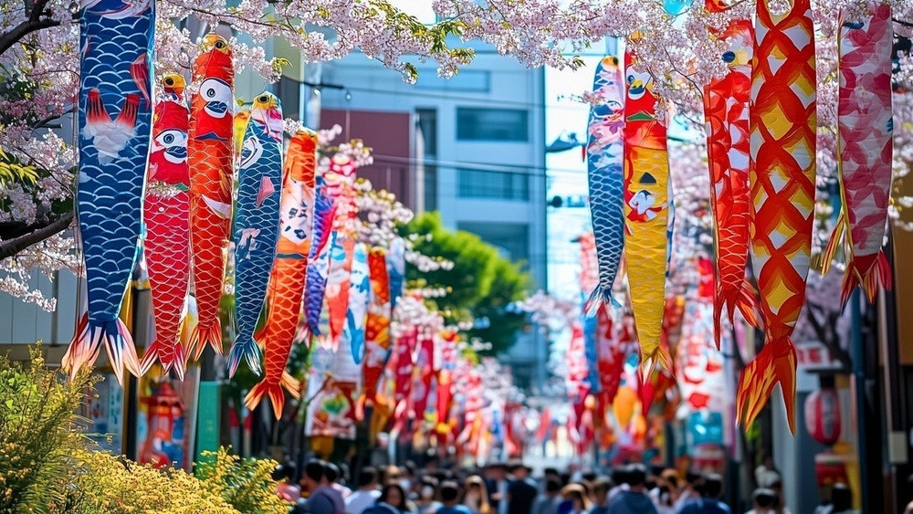 Japanese Festival in June: A Vibrant Cultural Feast!