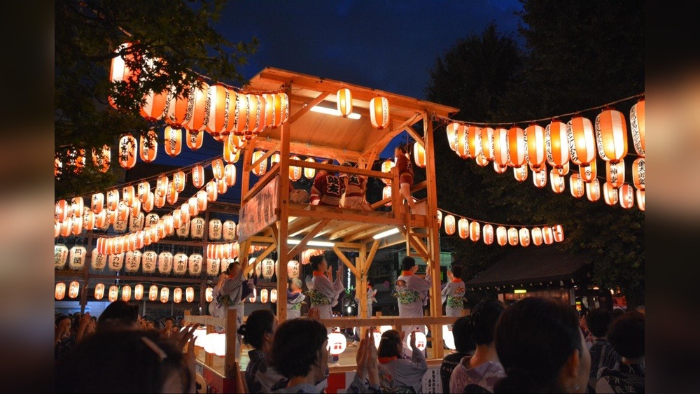 Japanese Festivals in July: A Guide to Summer Celebrations