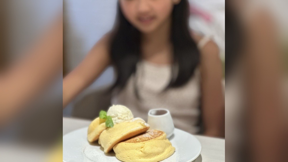 Koa Pancake House in Shibuya: Fluffy Delights Await!