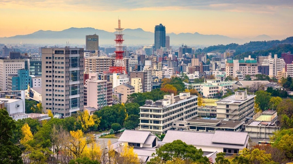 Kumamoto City: Unveiling Its Hidden Gems and History
