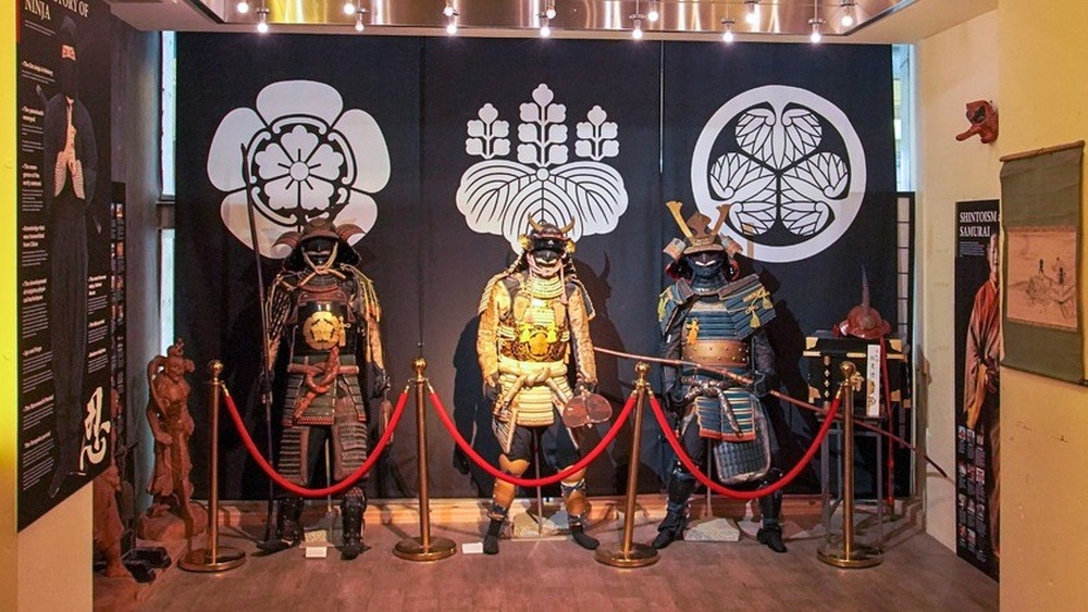 Kyoto Art Museums: A Journey Through Japan's Rich Culture