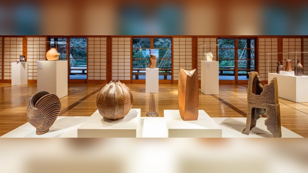 Kyoto Craft Museum: Unveiling Timeless Artistry & Heritage