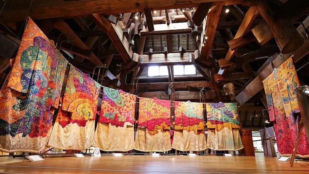 Kyoto Music Box Museum: A Symphony of Art & History