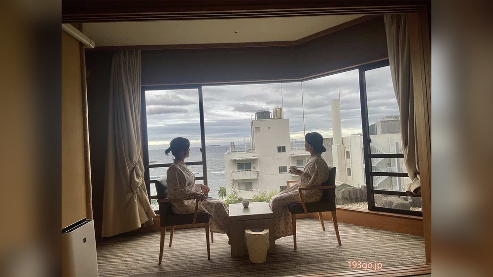 Luxury Onsen Hotel Japan: Indulge in Ultimate Relaxation