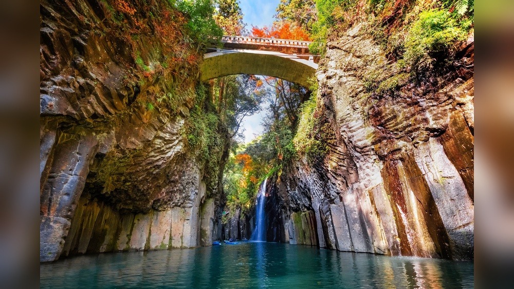 Miyazaki City: Unveiling Japan's Hidden Coastal Gem