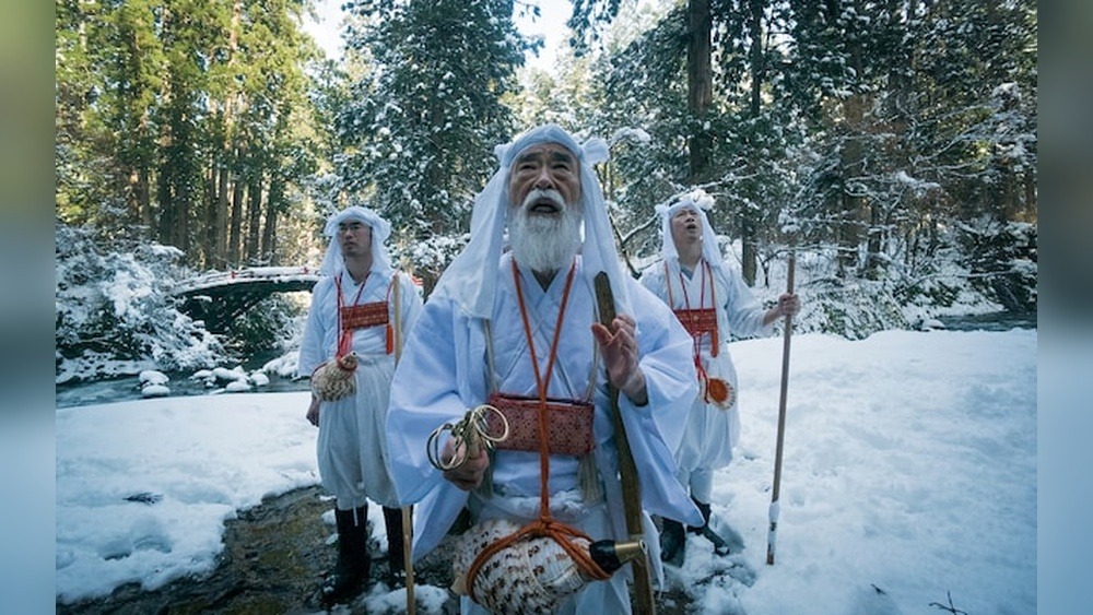 Mount Haguro: Unveiling Japan's Mystic Summit