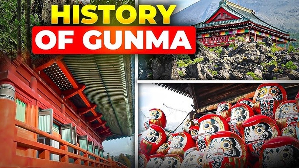 Mount Haruna Gunma: Unveiling Japan's Hidden Gem
