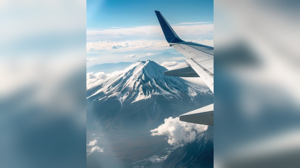 Mount in Japan: Scaling the Majestic Fuji Summit