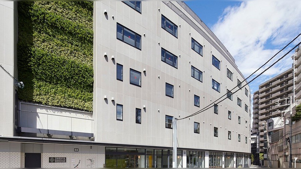 Mustard Hotel Shibuya Hostel: Ultimate Tokyo Experience