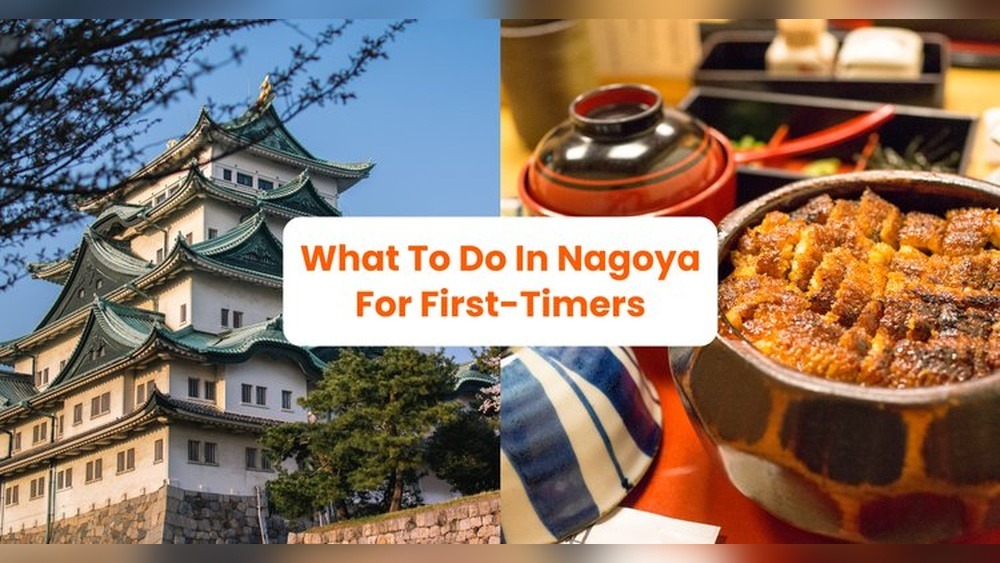 Nagoya Car Rental: Explore Japan with Ease and Comfort