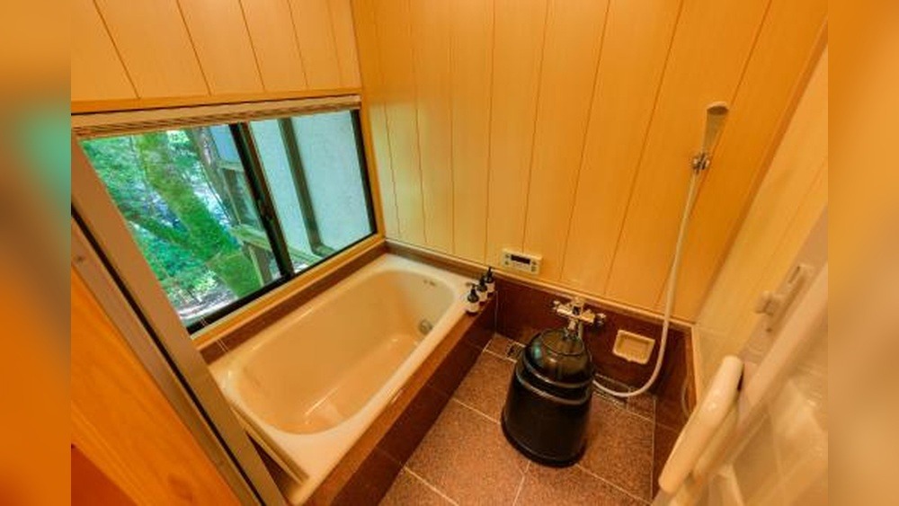 Nara Japan Luxury Hotels: Indulge in Opulence and Serenity