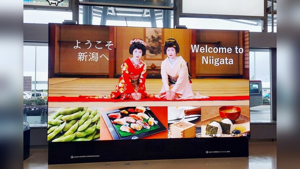 Niigata City Guide: Unveiling Its Hidden Gems