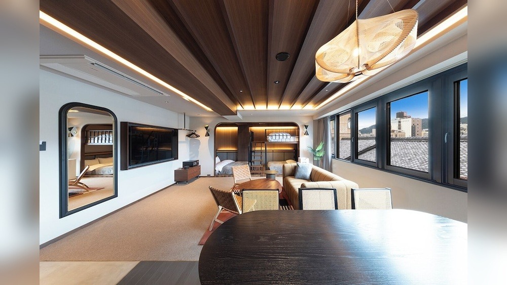 Nohga Hotel Kiyomizu: Unveiling Kyoto's Hidden Gem