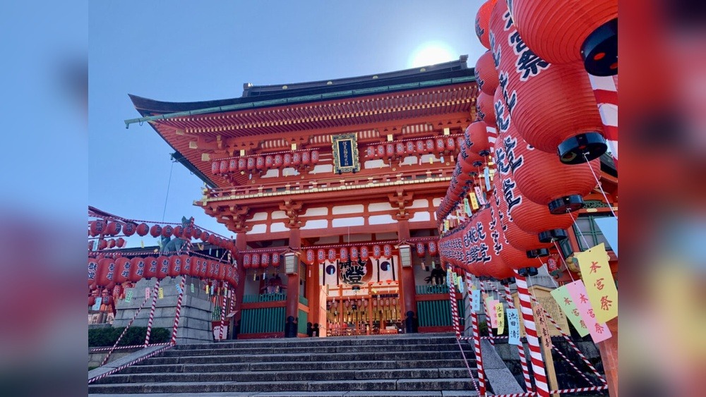 Odawara City Guide: Unveiling Hidden Gems & Attractions