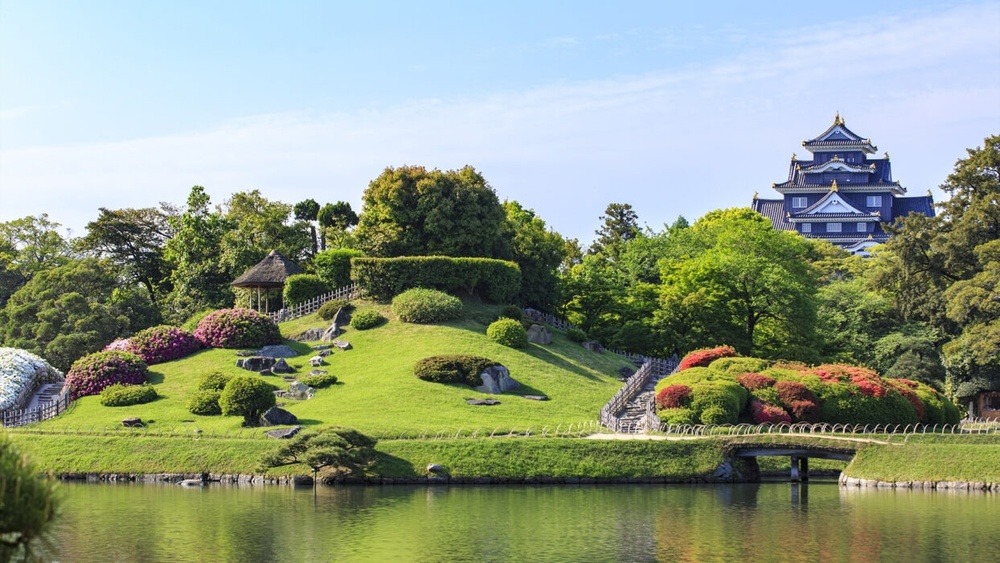 Okayama City Guide: Unveiling Hidden Gems & Attractions