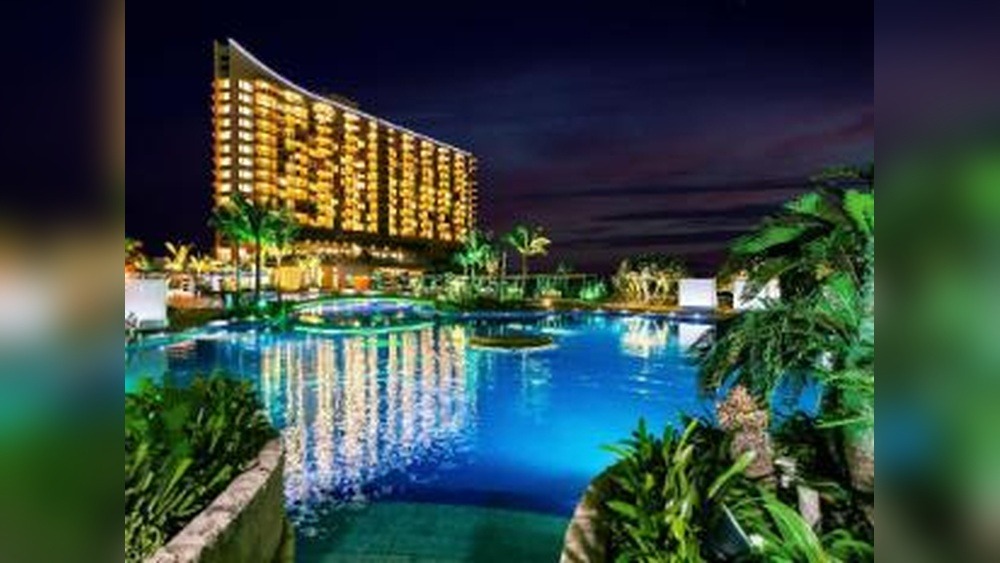 Oriental Hotel Okinawa Resort Spa: A Serene Escape