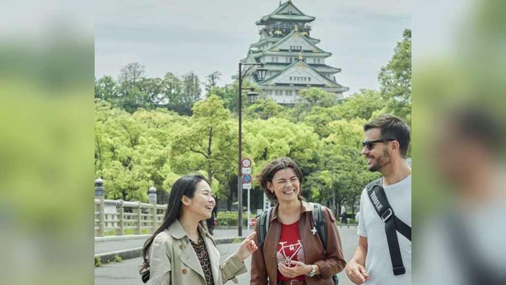 Osaka Korea Town: A Hidden Gem in Japan's Urban Heart