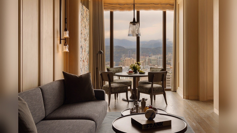 Osaka Luxury Hotel: Unparalleled Elegance and Comfort Awaits