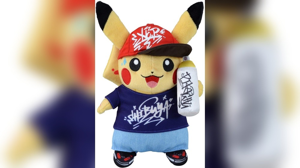 Pokémon Center Shibuya: Unleash the Magic!
