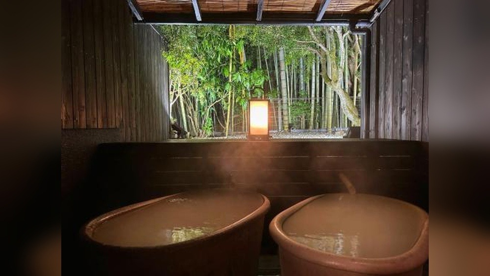 Ryokan Hotel Mount View Hakone: A Serene Escape