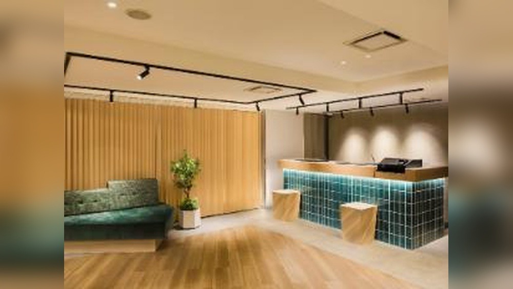 Shibuya Mustard Hotel: A Unique Tokyo Stay Experience