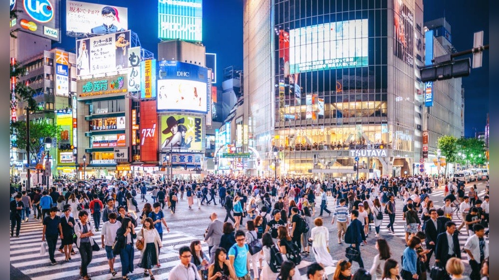 Shibuya Secrets Nonbei Yokocho: Unveil Hidden Gems