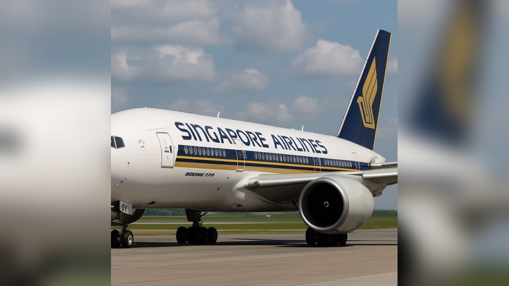 Singapore Airlines Japan: Ultimate Travel Experience Unveiled