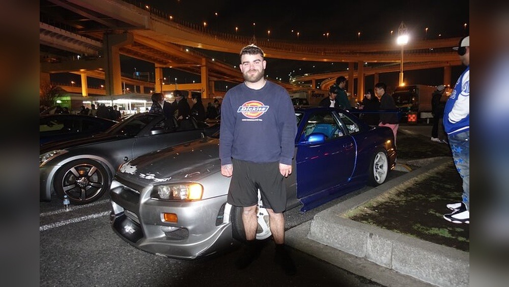 Super Car Rental Tokyo: Luxury Rides for an Unforgettable Experience
