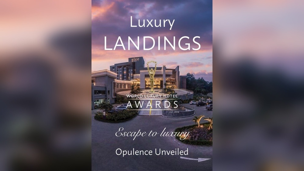 Super Hotel Lohas: Unveiling Luxury at Its Best