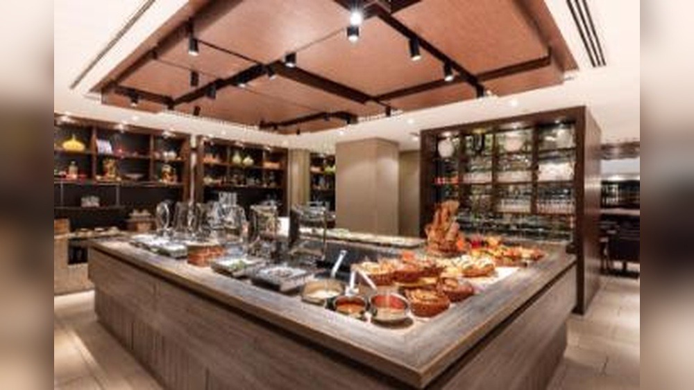 The Royal Park Hotel Kyoto Sanjo: Unmatched Elegance
