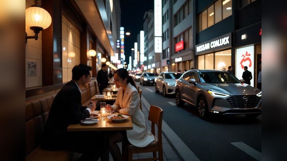 Tokyo's Most Luxurious Hotel: Ultimate Guide to Opulence