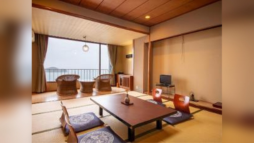 Tominoko Hotel: A Hidden Gem in the Heart of Japan