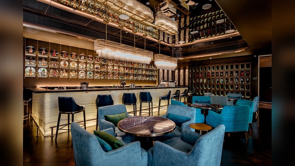 Top Luxury Hotel in Tokyo: Experience Unmatched Elegance