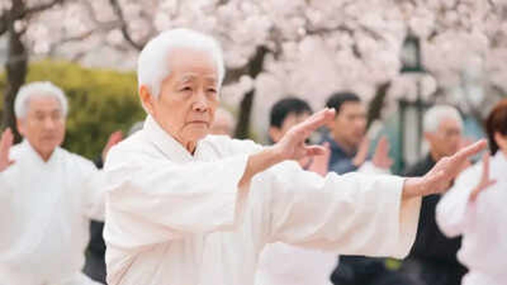 What is the Average Life Expectancy in Japan?: Unveiling Secrets