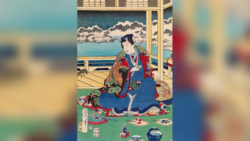 What was Life Like for People in Medieval Japan