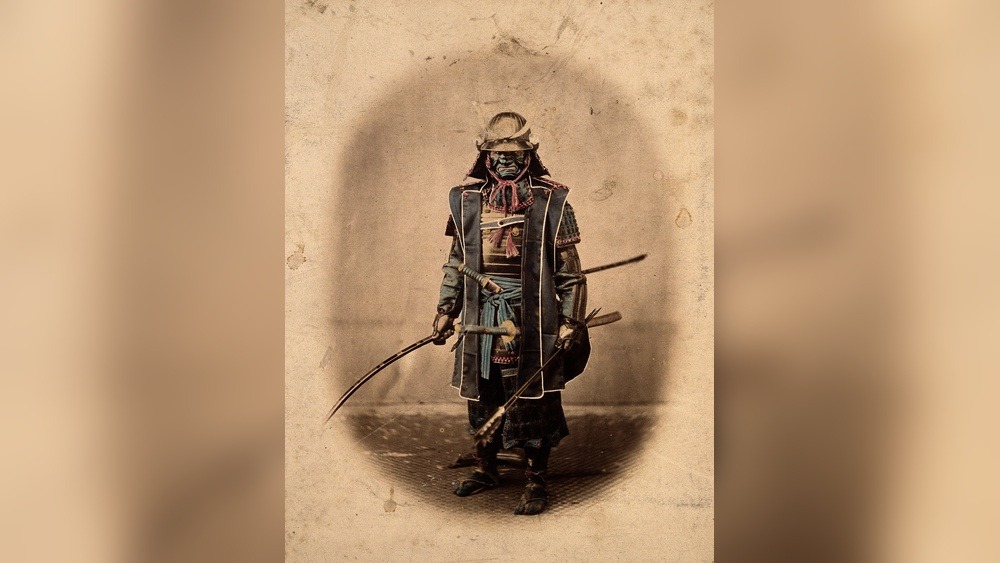 What was Life Like in Feudal Japan: Samurai & Shoguns Rule