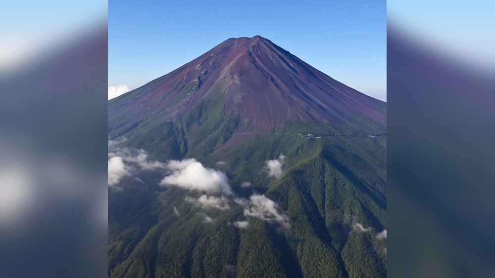 When Did Mount Fuji in Japan Last Erupt? Unveiled Secrets