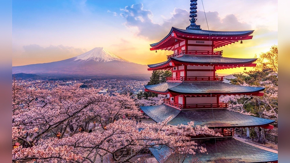 Where is Mount Fuji in Japan: Unveiling the Iconic Landmark