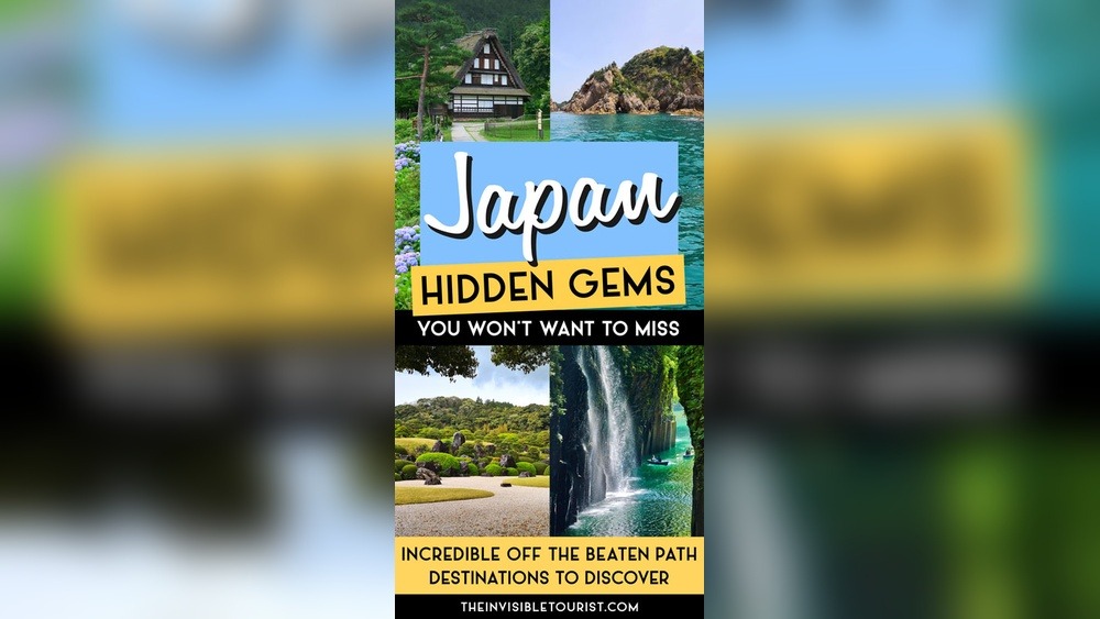 Where to Travel in Japan in September: Top Hidden Gems!