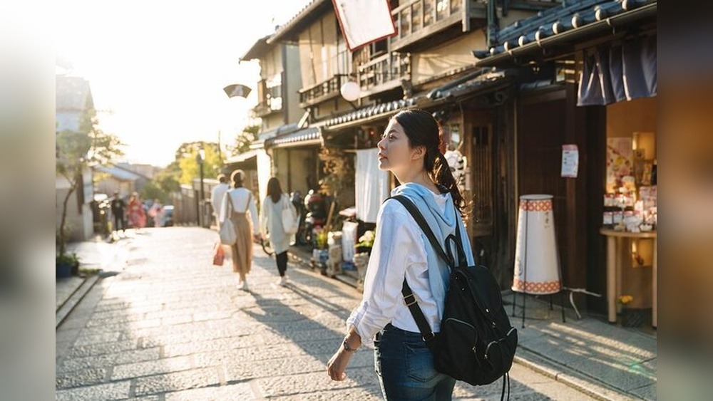 Yasaka Shrine Kyoto: A Spiritual Journey Unveiled
