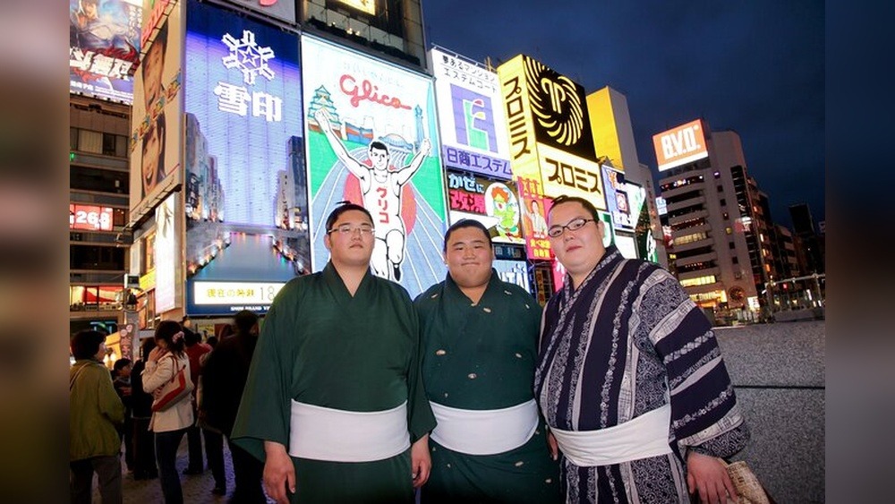 Yodogawa River Osaka: Unveiling Its Hidden Gems